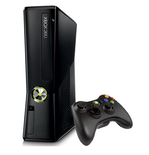 Xbox 360 - 250 GB