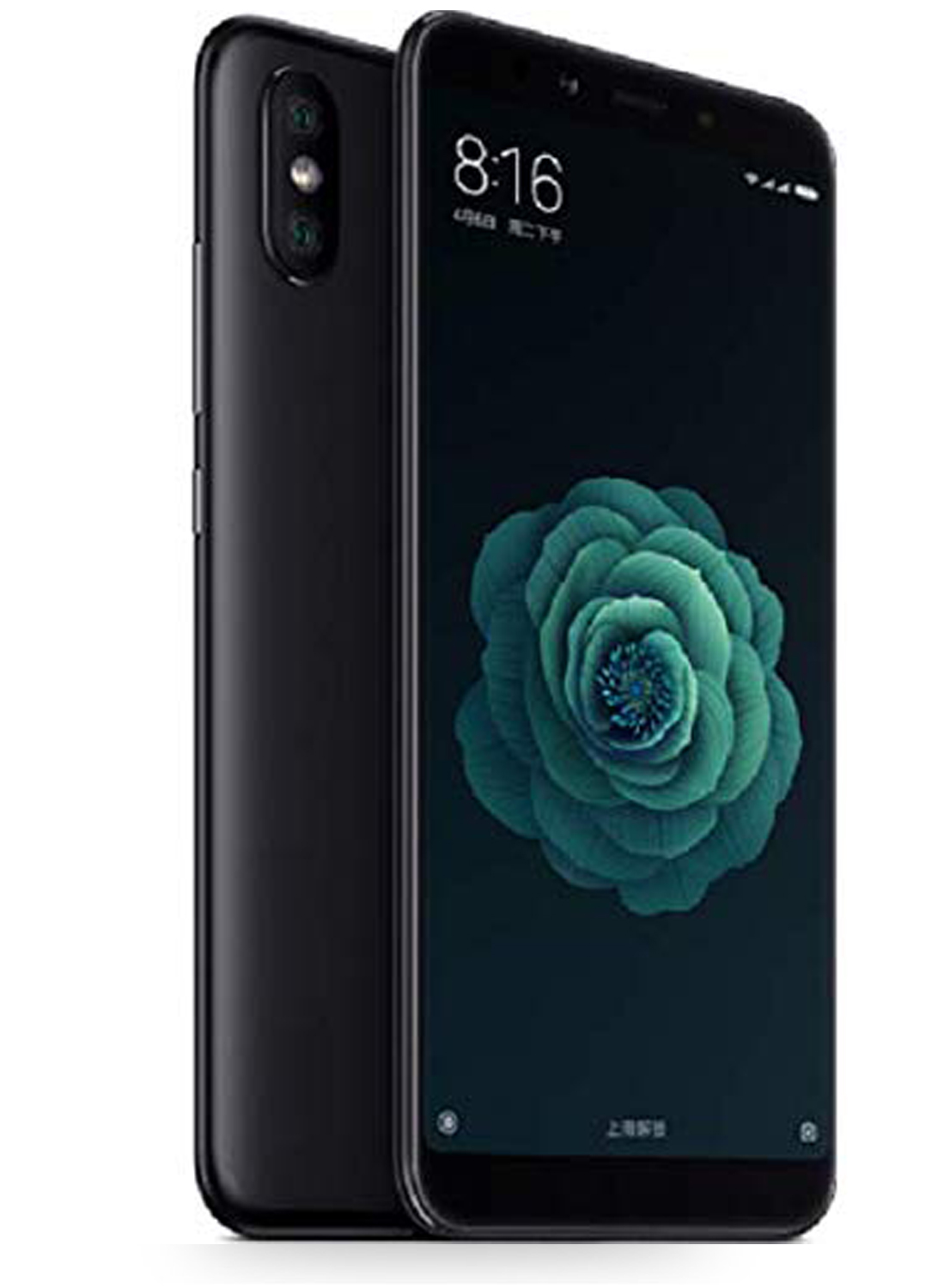 Xiaomi MI A2 - Smartphone DE 5 9 4GB ram 64GB Color Negro [Versión española]