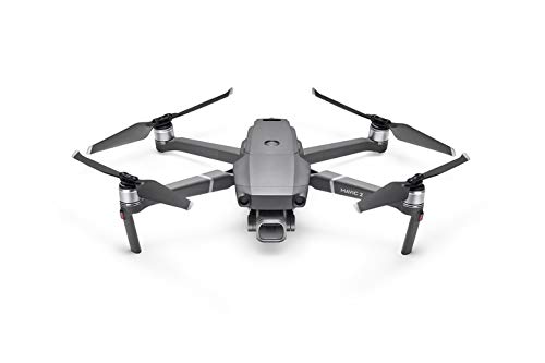 DJI Mvic 2 Zoom + Pro Drones amazon