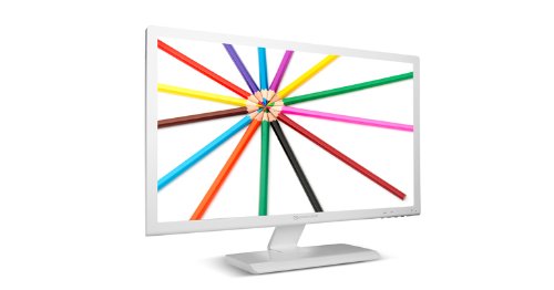 Packard Bell Maestro 240 LED Display 61 cm amazon